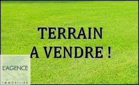 terrain à bâtir en vente sur BRAINE (02220)