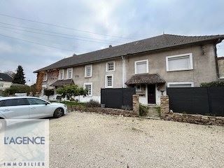 corps de ferme 6 pièces en vente sur VILLE EN TARDENOIS (51170)