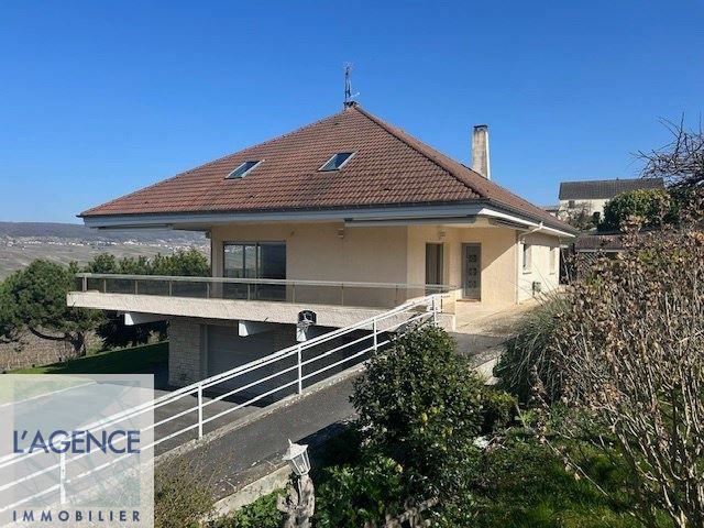 maison 8 pièces en vente sur EPERNAY (51200)