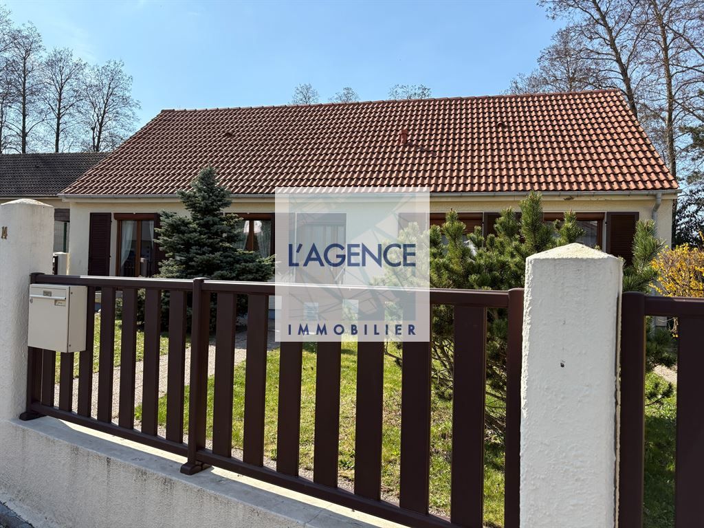 maison 5 pièces en vente sur REIMS (51100)