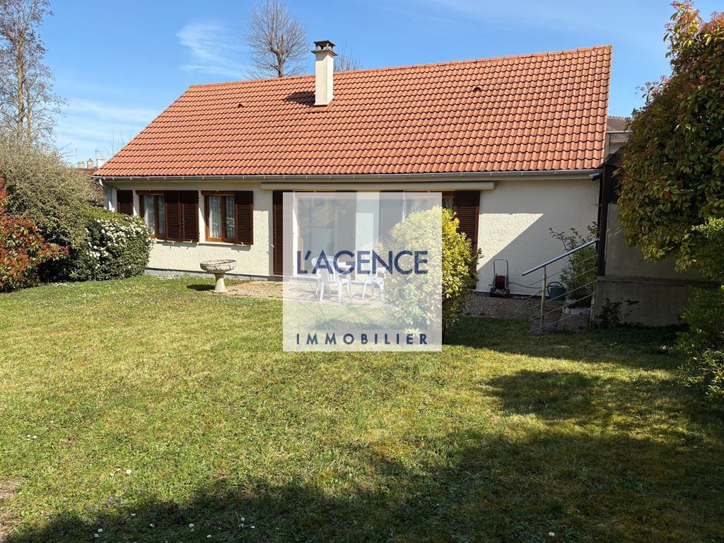 maison 5 pièces en vente sur REIMS (51100)