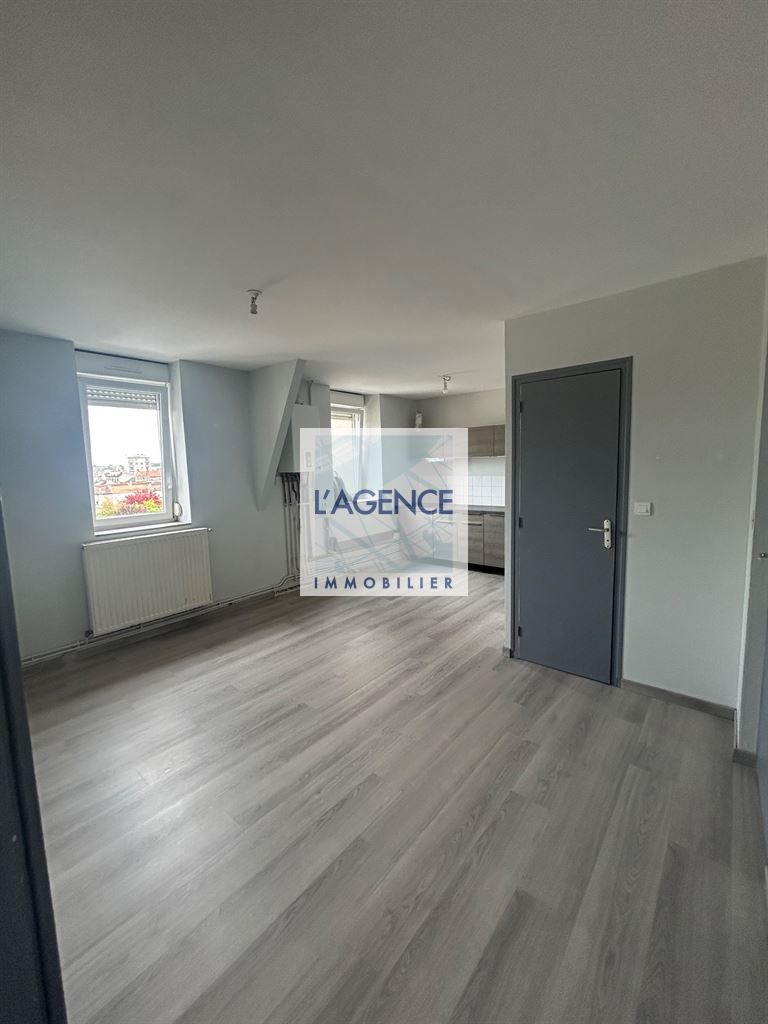appartement 2 pièces en vente sur REIMS (51100)
