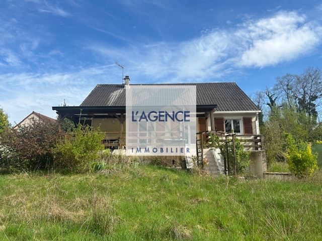 maison 7 pièces en vente sur SOISSONS (02200)