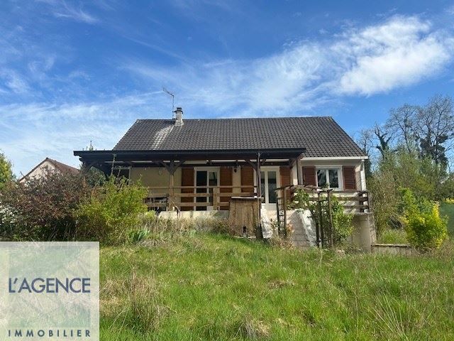 maison 7 pièces en vente sur SOISSONS (02200)