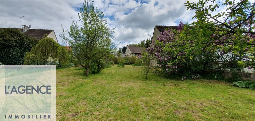 terrain à bâtir en vente sur COURCELLES SUR VESLE (02220)