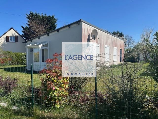 maison 5 pièces en vente sur LAON (02000)