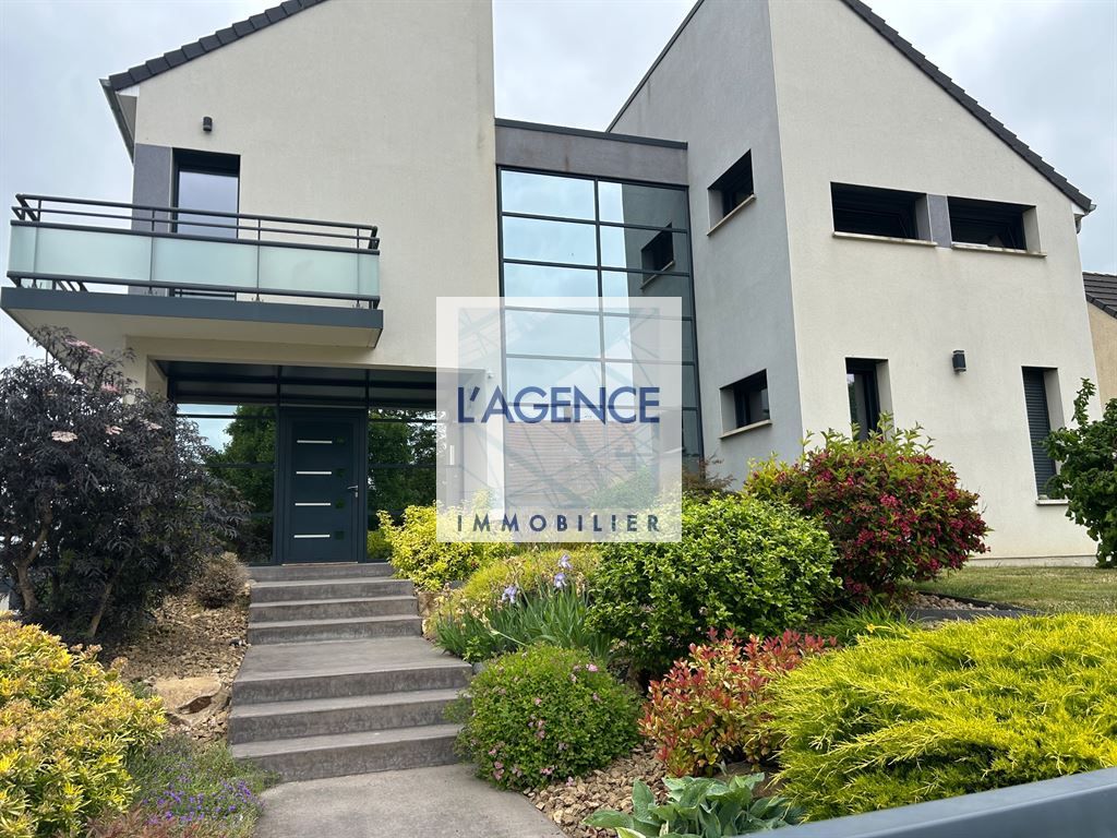 maison 7 pièces en vente sur BERMERICOURT (51220)