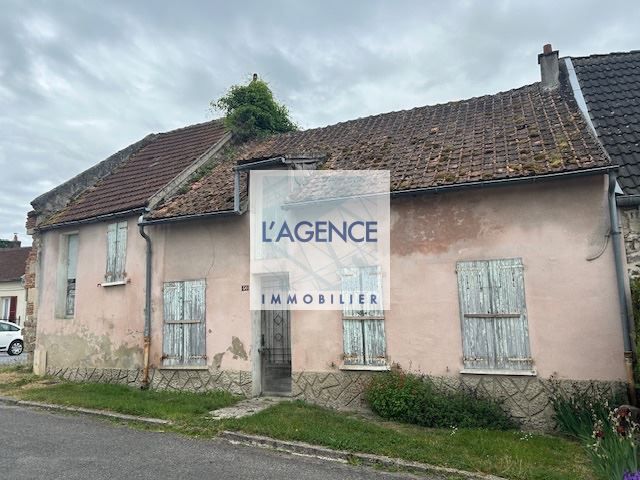 maison 5 pièces en vente sur COUCY LES EPPES (02840)