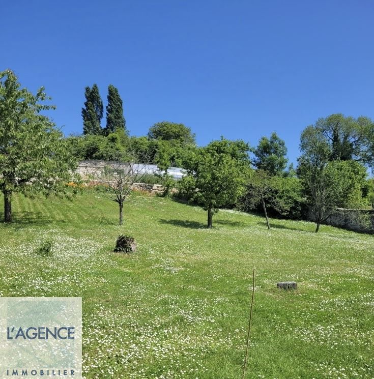 terrain à bâtir en vente sur VAILLY SUR AISNE (02370)