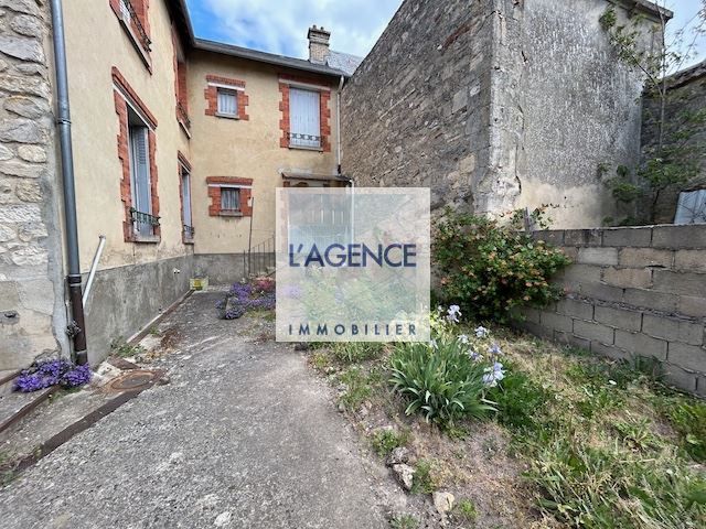 maison 8 pièces en vente sur FISMES (51170)