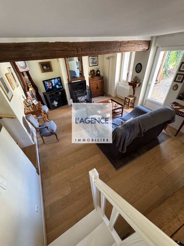 maison 6 pièces en vente sur HAUTVILLERS (51160)