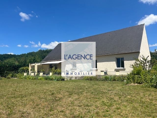 maison 6 pièces en vente sur FISMES (51170)