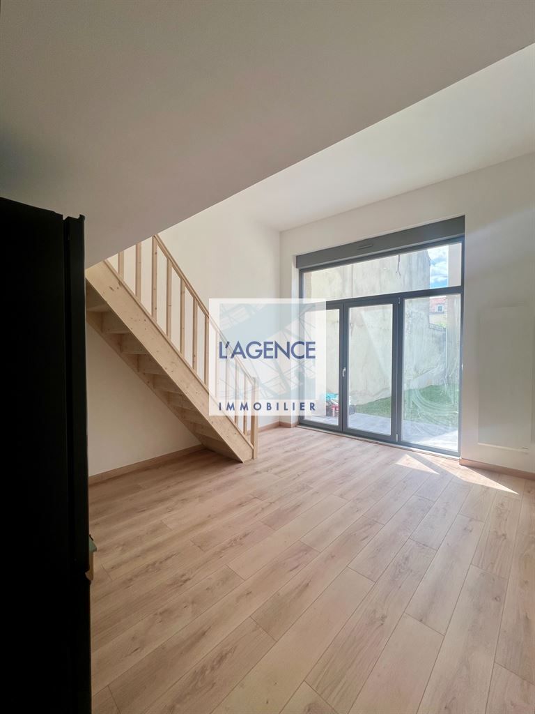 loft 1 pièce en vente sur REIMS (51100)