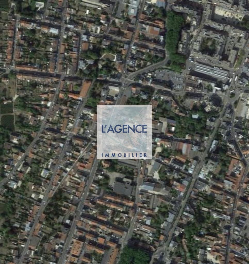 appartement 5 pièces en vente sur EPERNAY (51200)