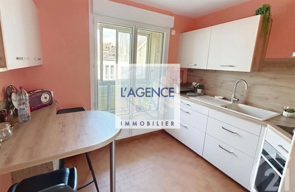 appartement 5 pièces en vente sur EPERNAY (51200)