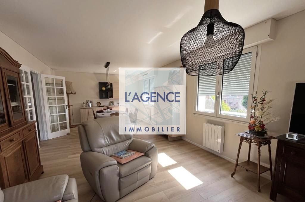 appartement 5 pièces en vente sur EPERNAY (51200)