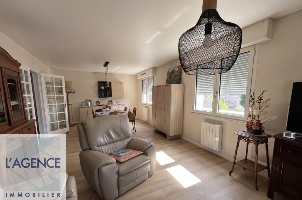 appartement 5 pièces en vente sur EPERNAY (51200)