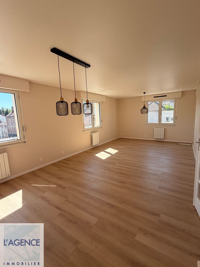appartement 5 pièces en vente sur EPERNAY (51200)