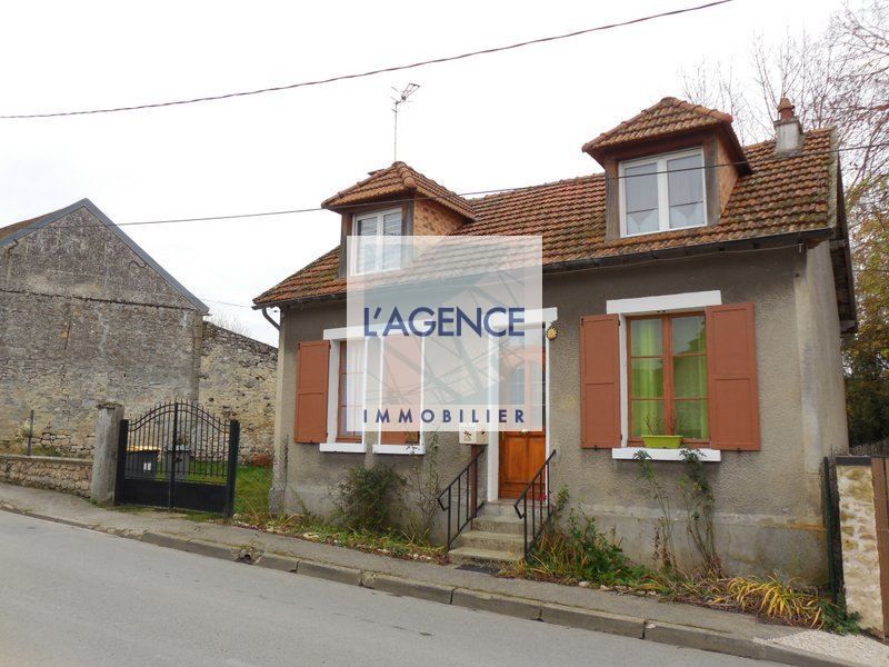 maison 5 pièces en vente sur BRAINE (02220)