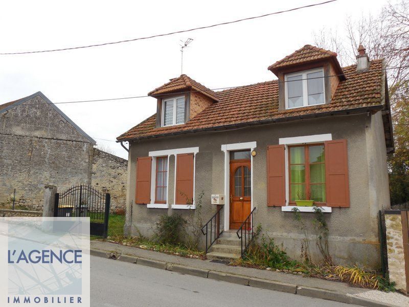 maison 5 pièces en vente sur BRAINE (02220)