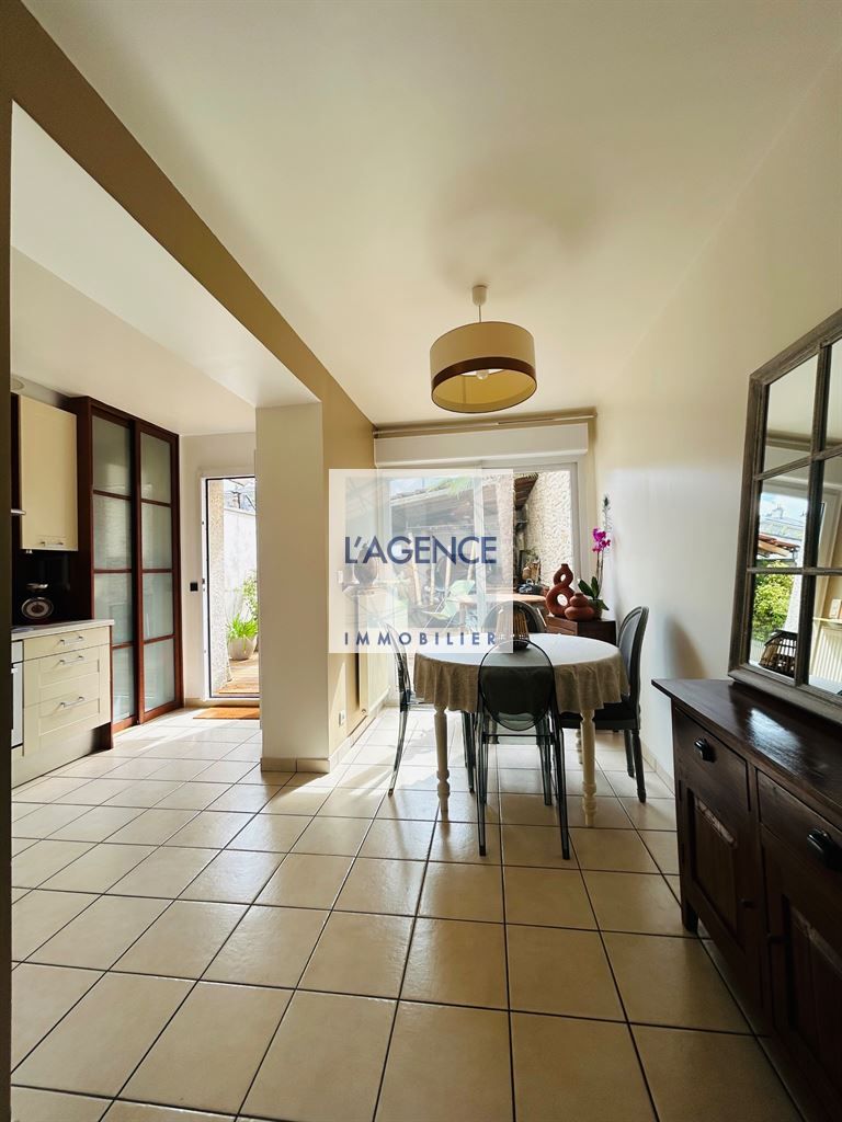maison 4 pièces en vente sur REIMS (51100)