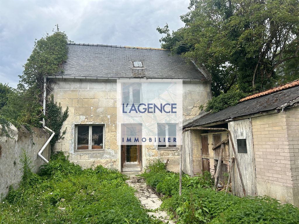 maison 6 pièces en vente sur BRAINE (02220)