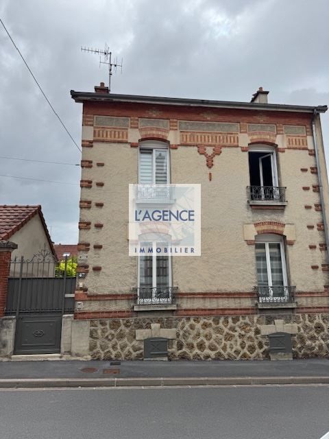 maison 6 pièces en vente sur EPERNAY (51200)