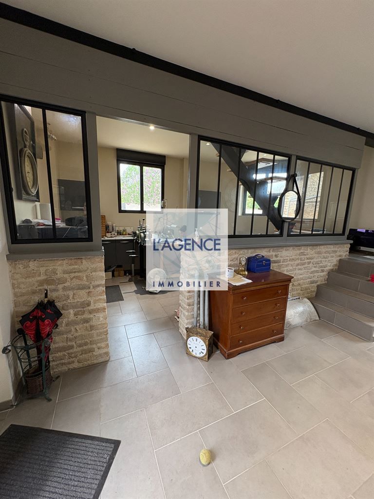 maison 7 pièces en vente sur ORMES (51370)