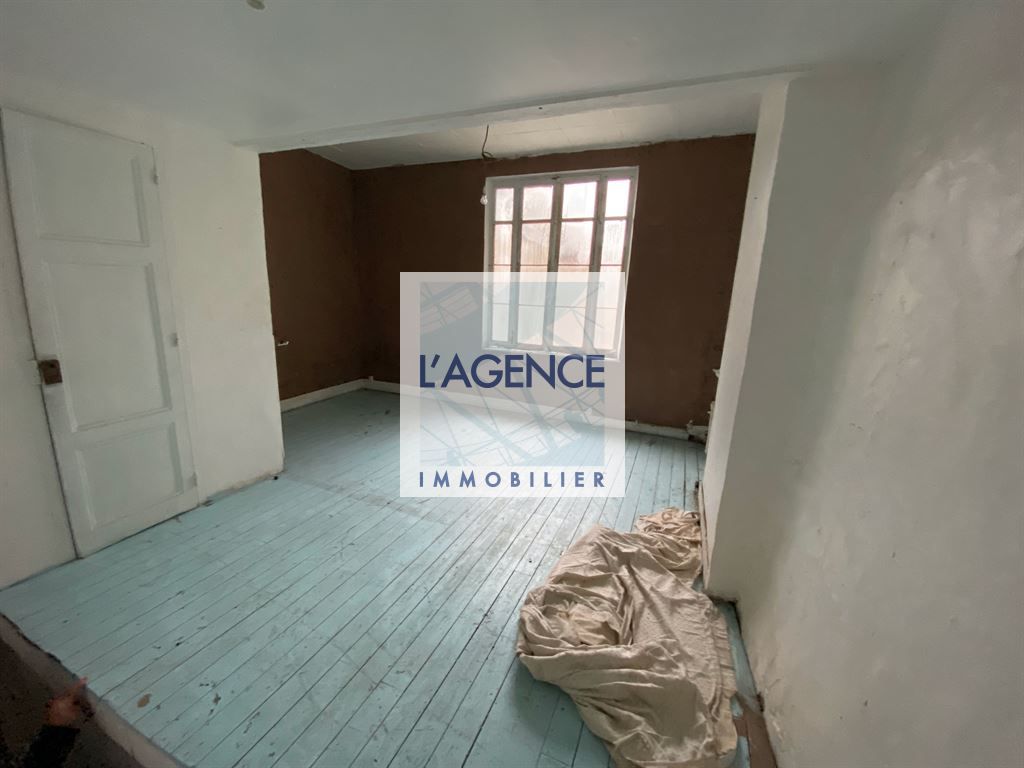 immeuble en vente sur LAON (02000)