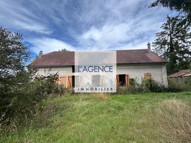 maison 6 pièces en vente sur BRAINE (02220)