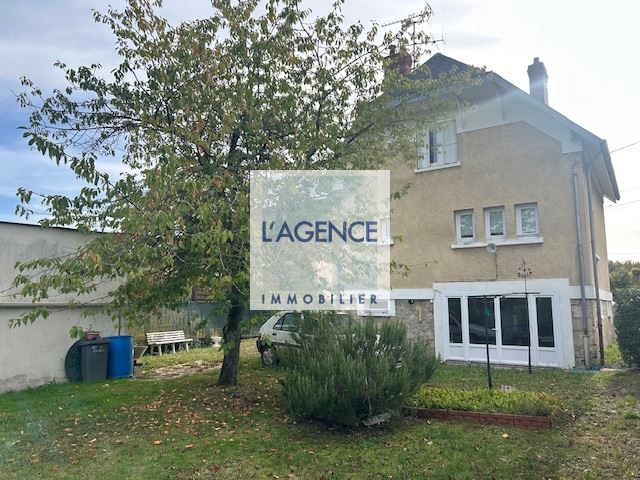 maison 4 pièces en vente sur BRAINE (02220)