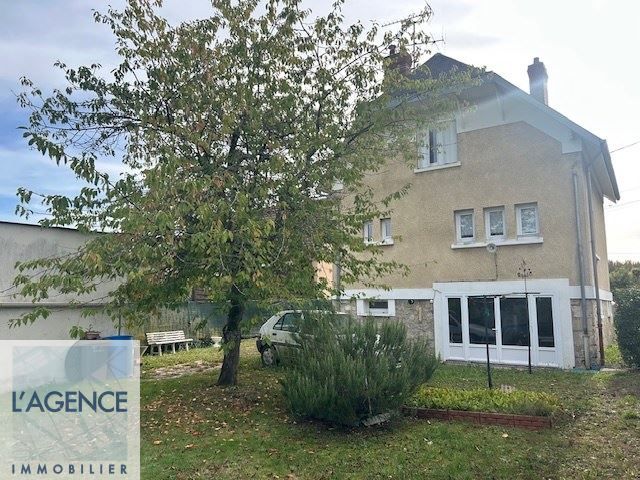 maison 4 pièces en vente sur BRAINE (02220)
