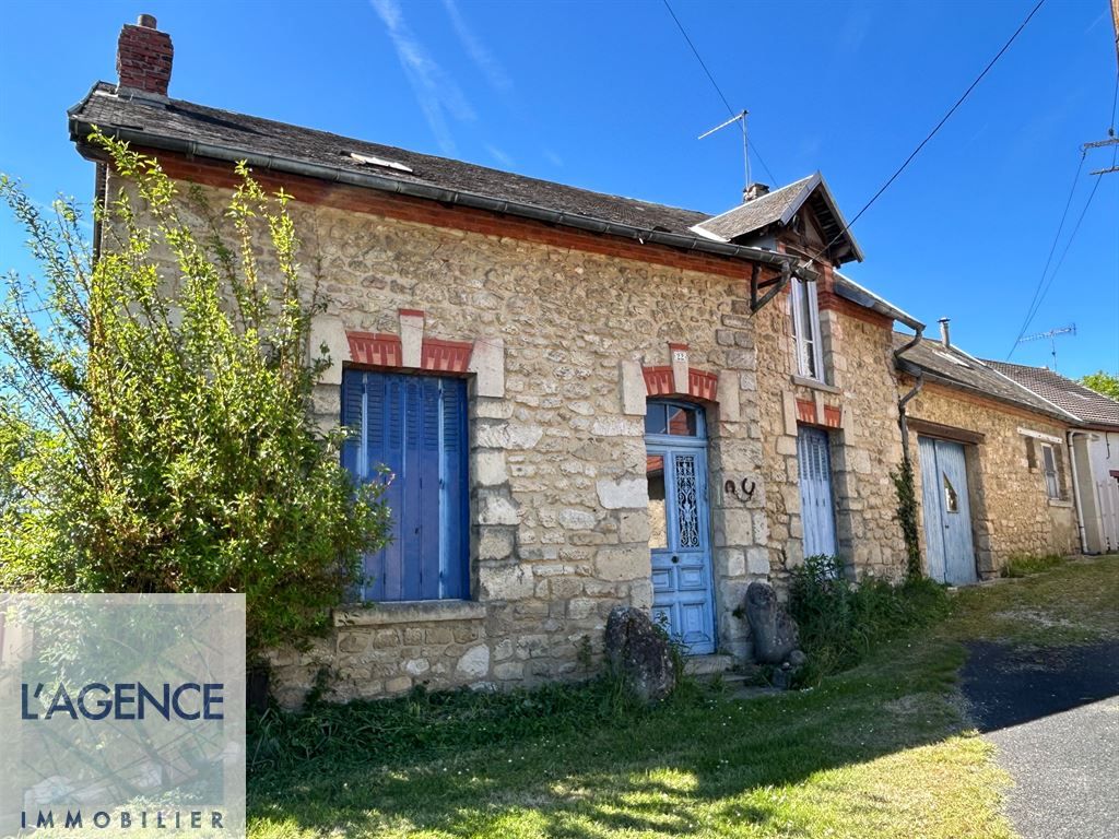 maison 6 pièces en vente sur FISMES (51170)