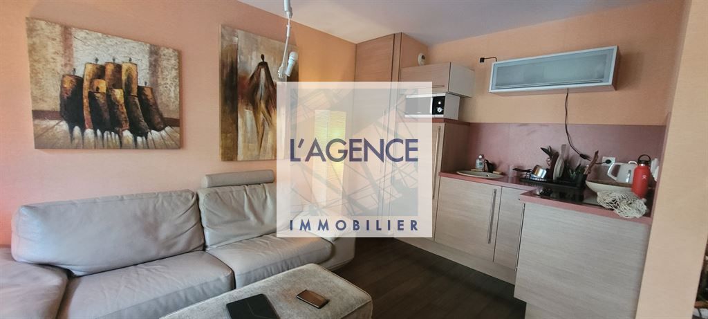 appartement 1 pièce en vente sur REIMS (51100)