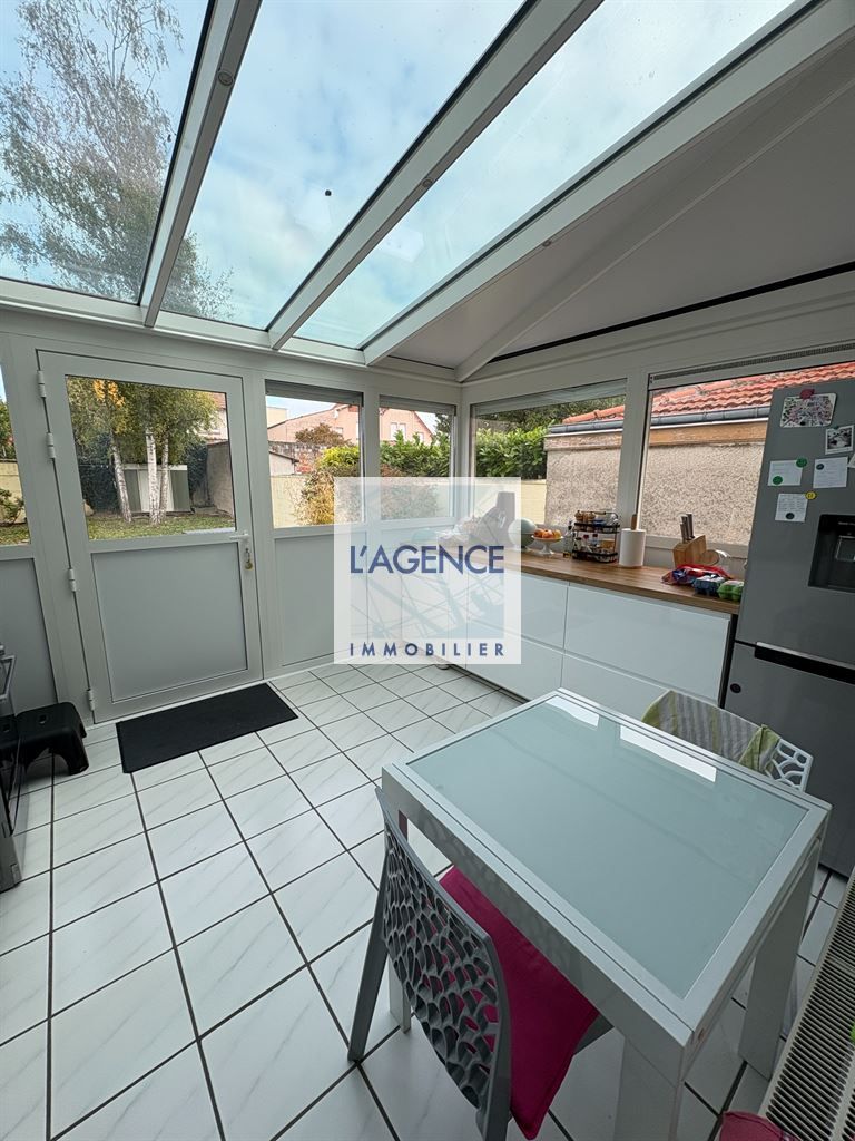 maison 4 pièces en location sur REIMS (51100)
