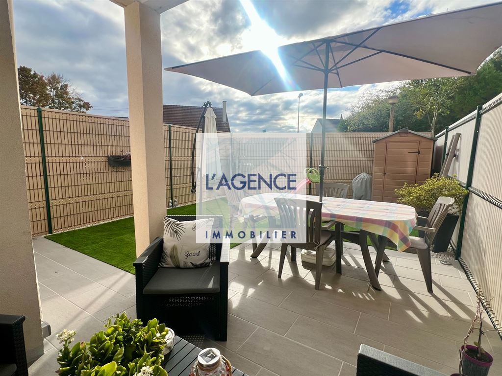 duplex 5 pièces en vente sur REIMS (51100)