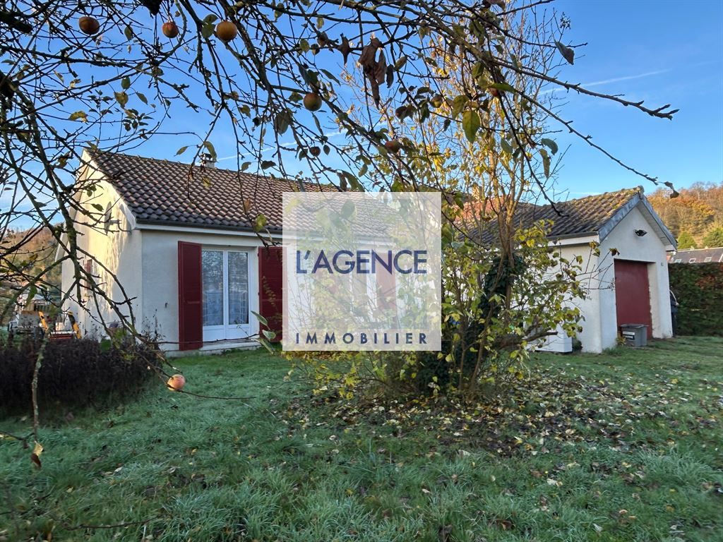 maison 5 pièces en vente sur BRAINE (02220)