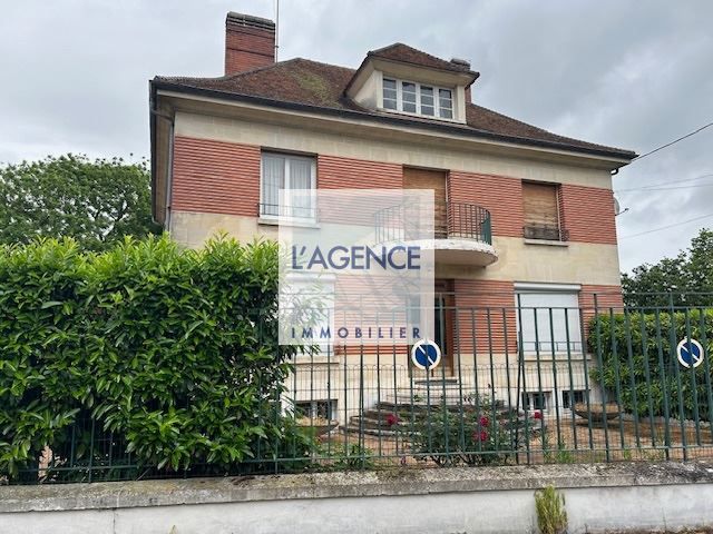 maison 10 pièces en vente sur BRAINE (02220)