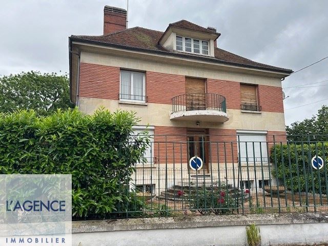 maison 10 pièces en vente sur BRAINE (02220)