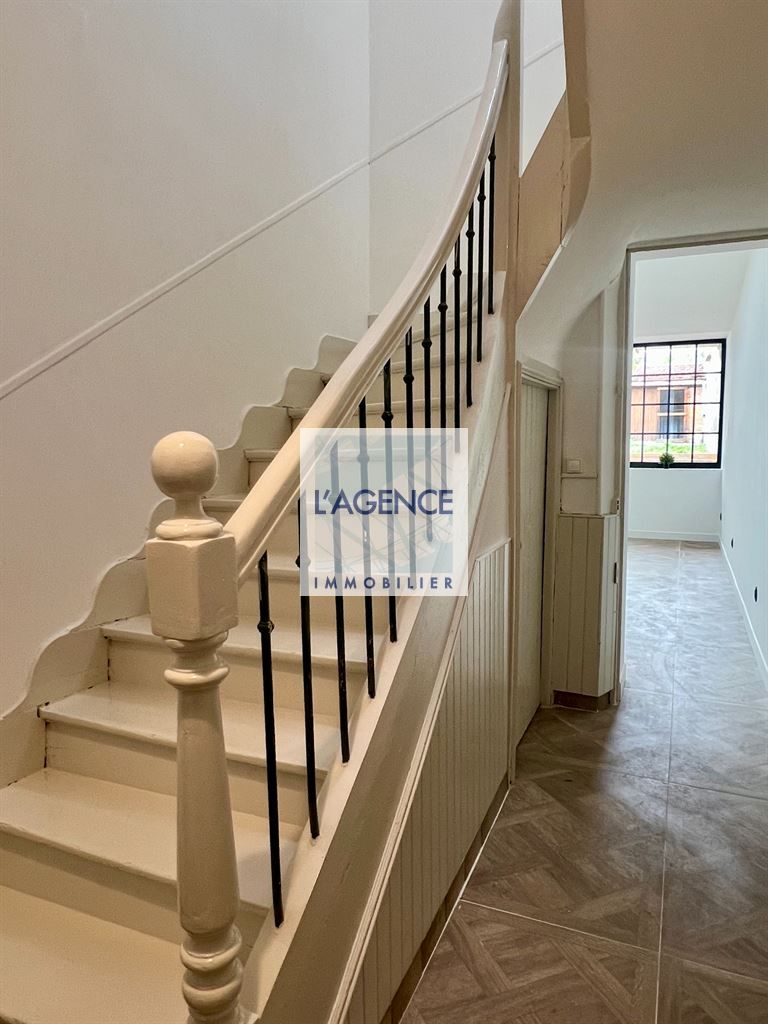 maison de ville 8 pièces en vente sur REIMS (51100)