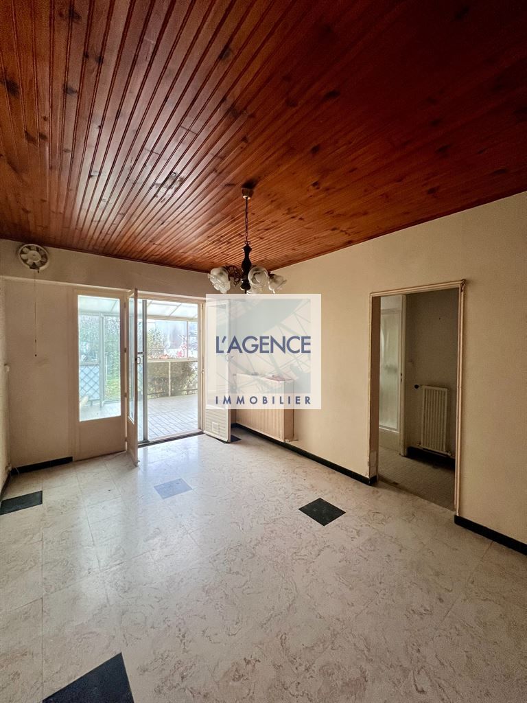 appartement 3 pièces en vente sur REIMS (51100)