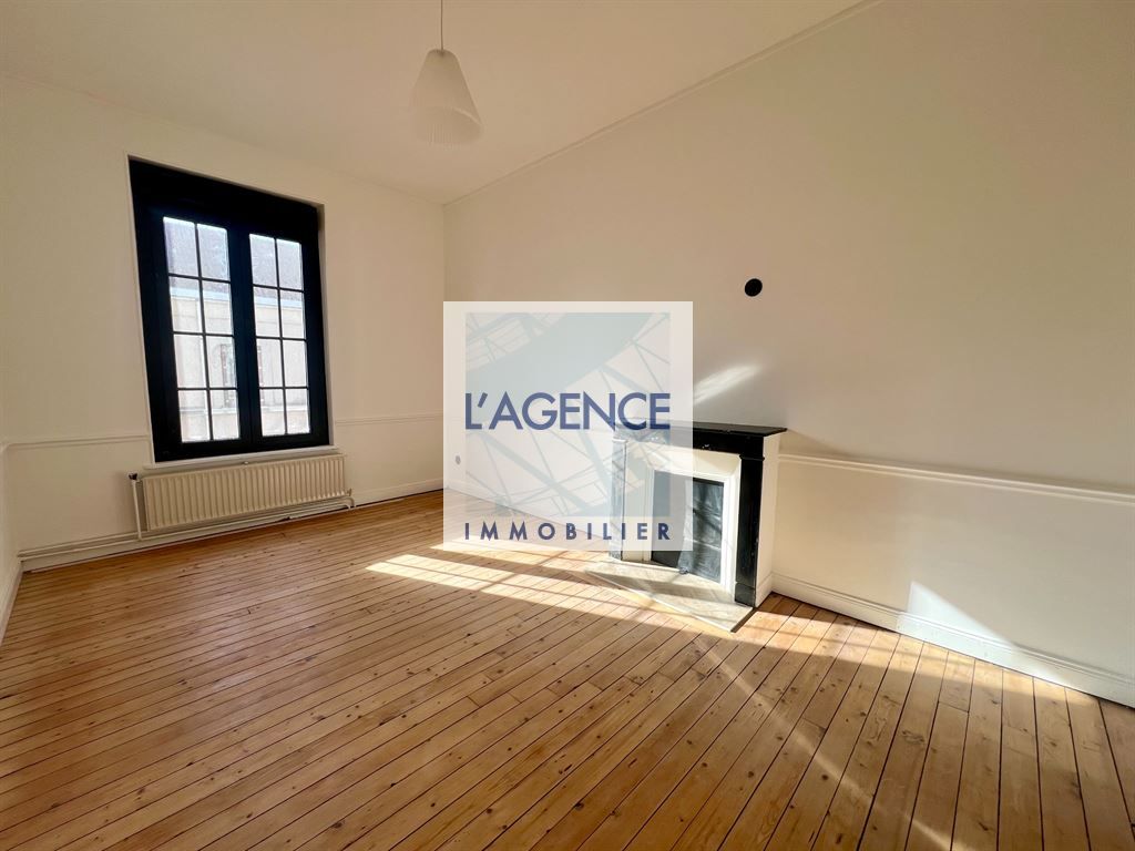 maison de ville 8 pièces en vente sur REIMS (51100)