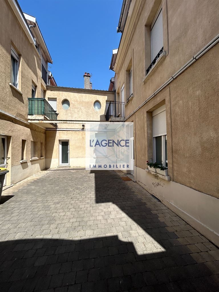 appartement 1 pièce en vente sur REIMS (51100)