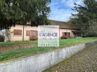 maison 8 pièces en vente sur BRAINE (02220)