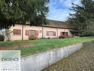 maison 8 pièces en vente sur BRAINE (02220)