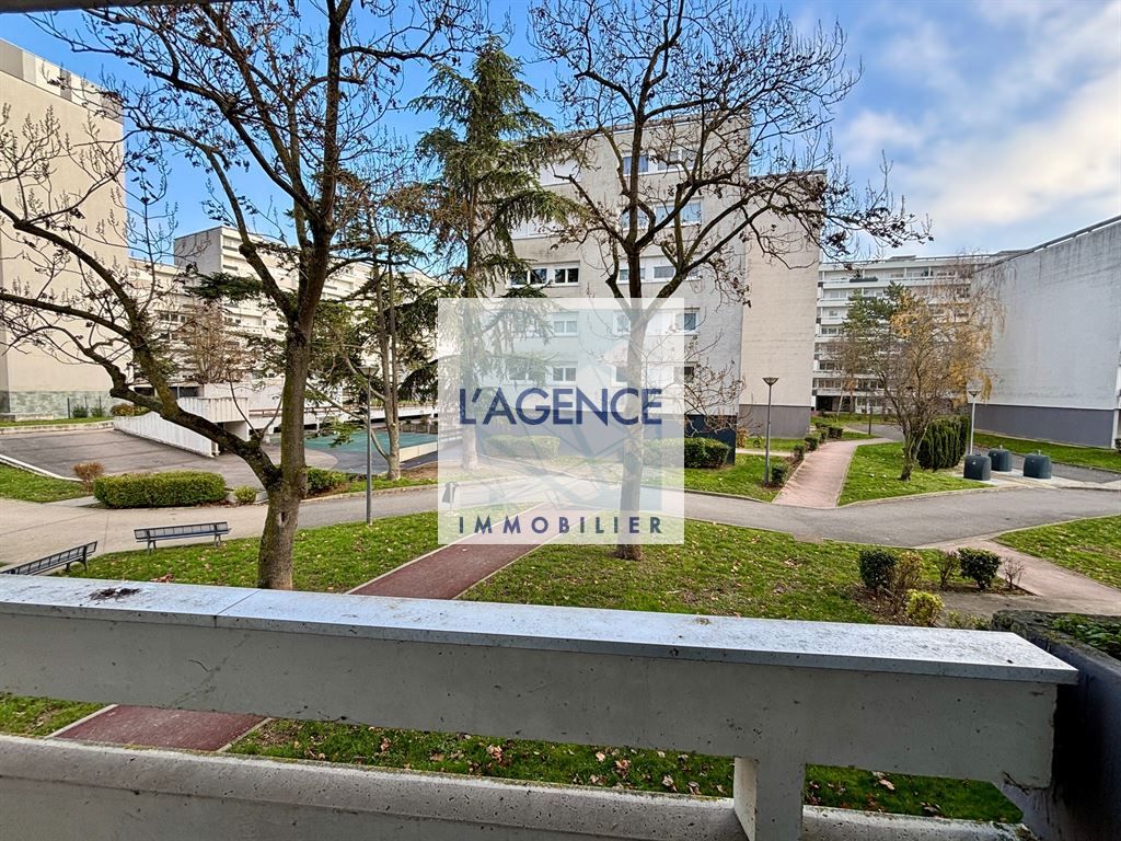 appartement 1 pièce en vente sur REIMS (51100)