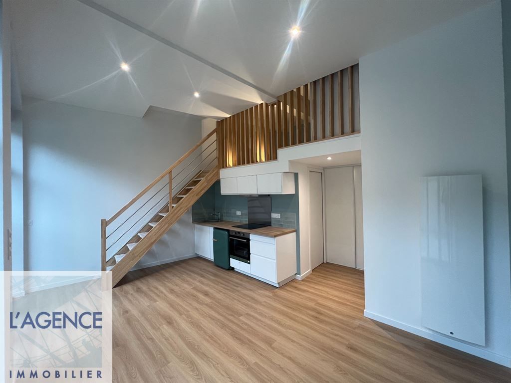 loft 1 pièce en vente sur REIMS (51100)