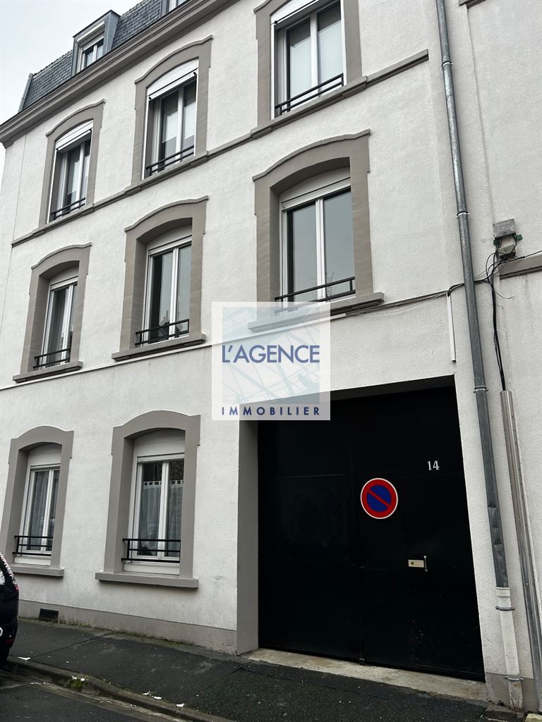 appartement 2 pièces en vente sur REIMS (51100)