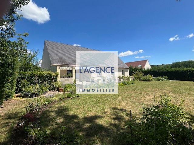 pavillon 6 pièces en vente sur COURCELLES SUR VESLE (02220)