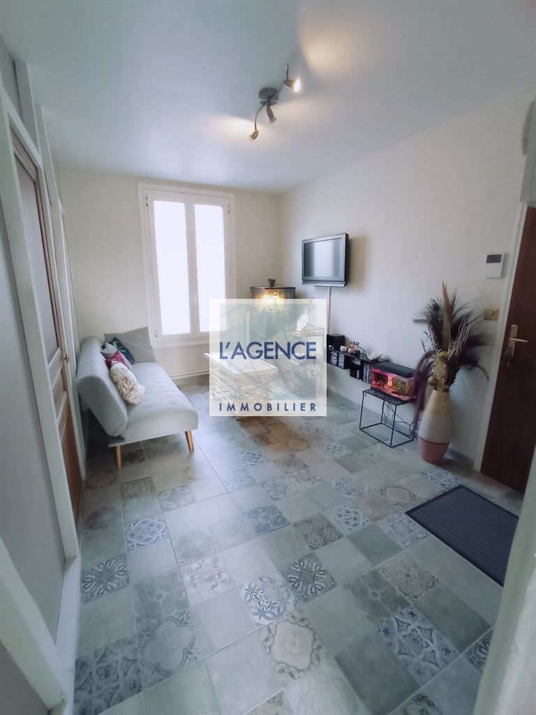 appartement 3 pièces en vente sur REIMS (51100)